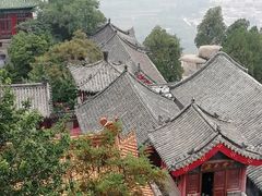 -峄山风景名胜区