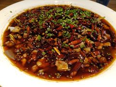 重庆璧山兔-兔槽江湖菜·重庆璧山兔(水围店)