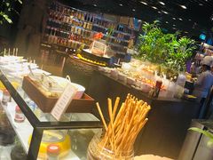 -广州富力君悦大酒店·凯菲厅