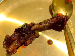 -HOTISLAND海鸡岛·韩国料理(江南西店)