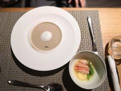 -香樟花园法式铁板烧(恒隆广场店)