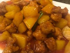 -旺达·福州菜(正大广场店)