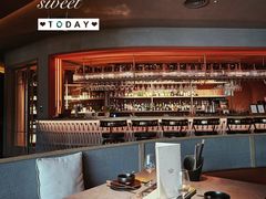 -罗勒家·养生火锅· Bistro(大望路店)