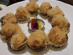 -北海渔村酒楼·粤菜海鲜点心(新华店)