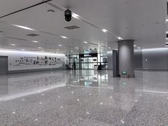 -杭州萧山国际机场
