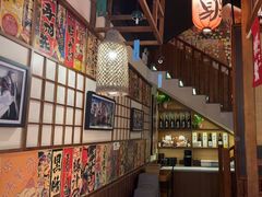-玉川屋·深夜食堂居酒屋(柳巷店)