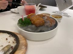 -莆田餐厅PUTIEN(三里屯店)