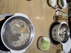 -竹鲜笙全竹宴(国色天香店)