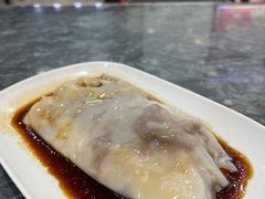 -燊意布拉肠云吞面(中山四路店)