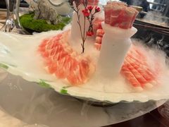 -京和昌·老北京铜锅涮肉(三经路店)