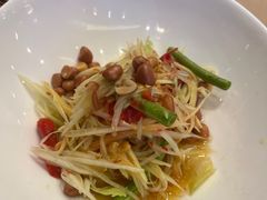 -金厨泰国餐厅·全泰籍厨师料理(拱北店)