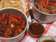 -江味龙虾馆·裸蓝龙虾(南山店)