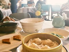 杭州小笼包-江南厨子(万象天地店)