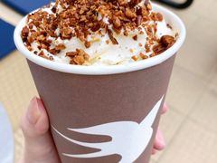 松林拿铁-BeauTea水仙(coco park店)