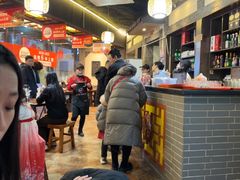 -王明古法砂锅居(开化寺店)
