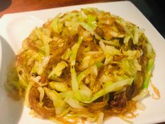 包菜粉丝-黑鸡小馆(金源店)