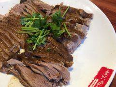 -壹只卤鹅·潮汕菜(莲塘店)