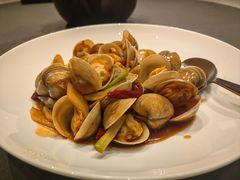 -台州耀达国际酒店-福满楼中餐厅