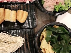 -呷哺呷哺 黄金牧场 (旧宫永辉超市店)
