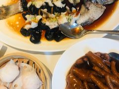 -利苑酒家(华熙国际店)
