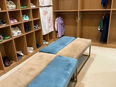 -海帆亲子游泳(顺义店)