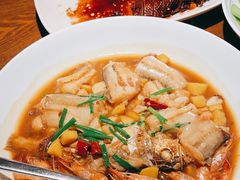 -荣小馆(安达仕店)