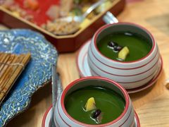 -鸟山鸣·日料食堂(王府井店)