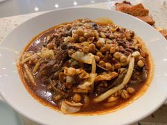 -疆Jiang·新疆秘制料理