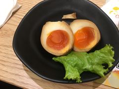 溏心蛋-伊豆野菜村(大族广场店)