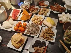-青藤茶馆(南山路店)