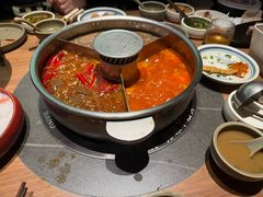 -巴奴毛肚火锅(京西大悦城店)