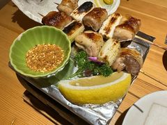 -大岛日本料理铁板烧(南通大饭店)