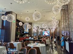 大堂-湛江菜.江南首席(昆山店)