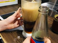 -牛かつもと村(上野店)