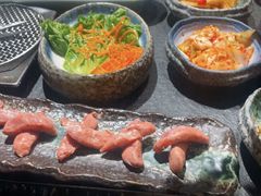 -炭虎烤肉(桂林路店)