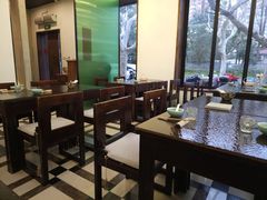 -五观堂素食(新华路店)