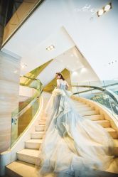 -HY小曼wedding·TOPYOUNG团队