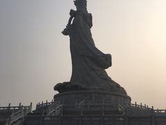 -天津妈祖文化园