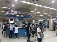 -华中科技大学同济医学院附属同济医院(汉口院区)