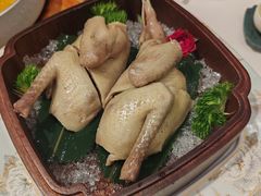 -千灯盛汇·头牌粤菜(致越优城店)