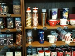 -星巴克(天津火车站店)