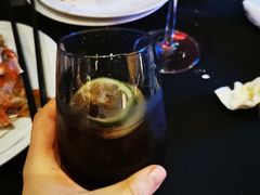 -西安W酒店·WEI全味西餐厅