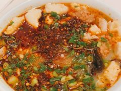-春发生饭店·非遗(南院门店)