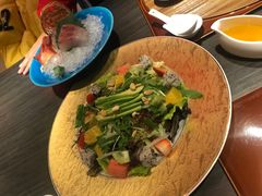 -滩万日本料理Nadaman(国贸大酒店)
