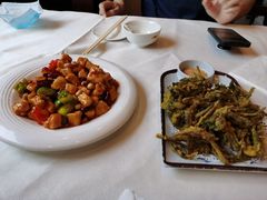 -功德林素菜饭庄(前门店)