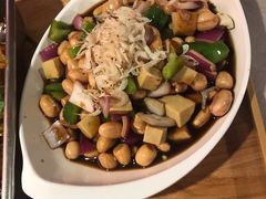 -一顿烧烤(八经街店)