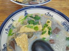 -鸭小妹鸭血粉丝(老门东店)