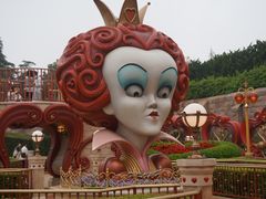 -上海迪士尼度假区