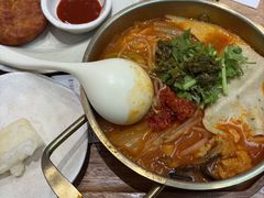 -小满手工粉(上海月星环球港店)