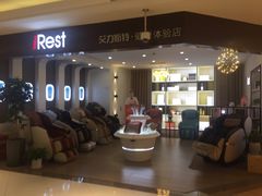 -百联临沂购物中心(临沂路店)